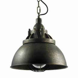 Подвесной светильник Lussole Loft  - 3